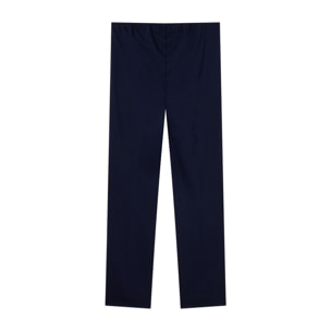 PANTALONE BLU SCURO CONBIPEL