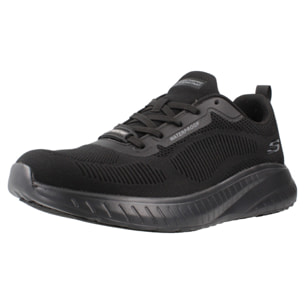 Sneakers De  Hombre 200308ecs Negro