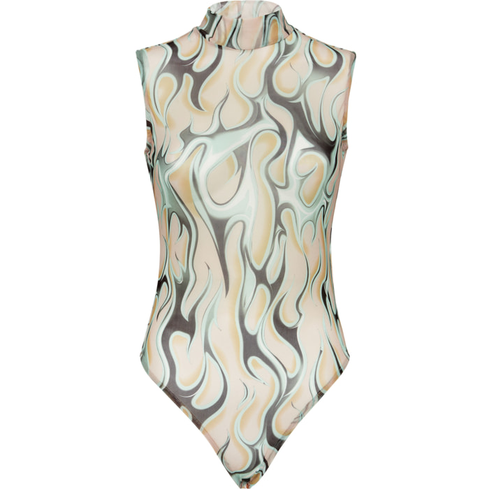 PHILIPP PLEIN Body FLAME