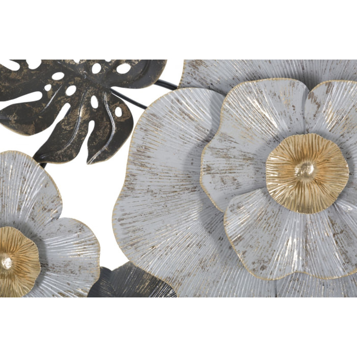 PANNELLO IN FERRO EDY -A- CHARME1921 MULTICOLORE