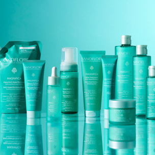 Mousse Magnifica - Nettoyant Purifiant 150 ml