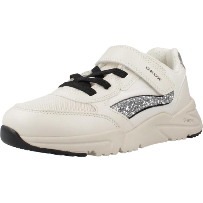 Zapatillas Niña de la marca GEOX  modelo J LOFTUS BEIS