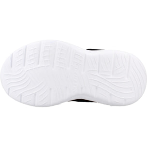 Zapatillas Niño Dyna Lite Lil Quanta Negro
