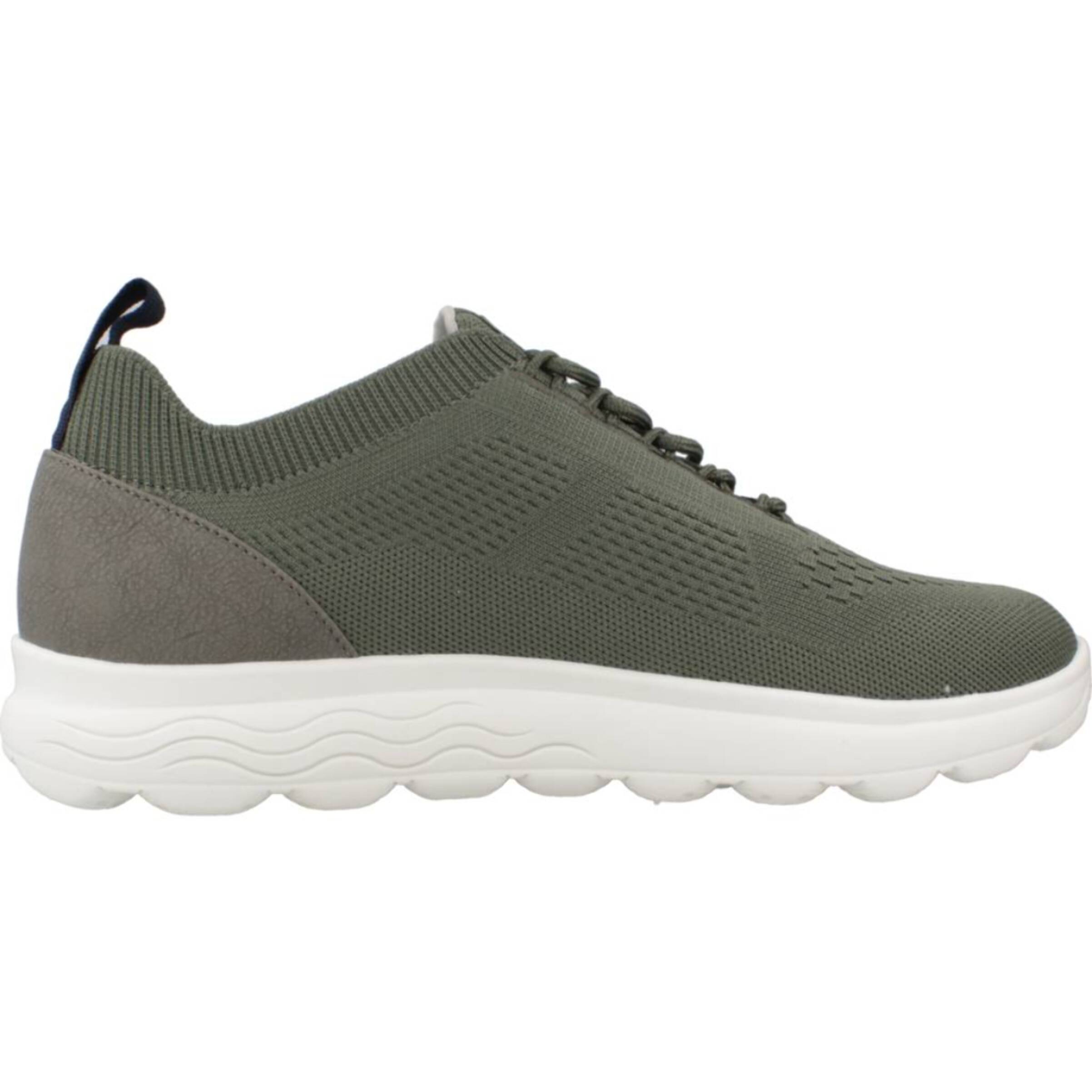 Sneakers de  Hombre de la marca GEOX  modelo U SPHERICA Green