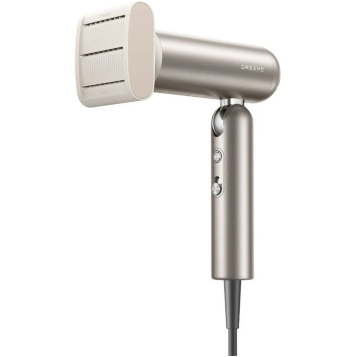 Sèche cheveux de voyage DREAME Pocket Neo Gold pliable