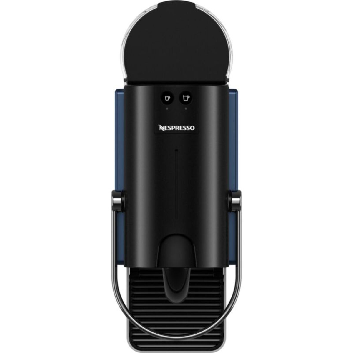 Nespresso DELONGHI Pixie bleu