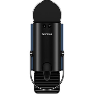 Nespresso DELONGHI Pixie bleu