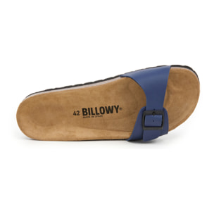 Sandalo BILLOWY BLU
