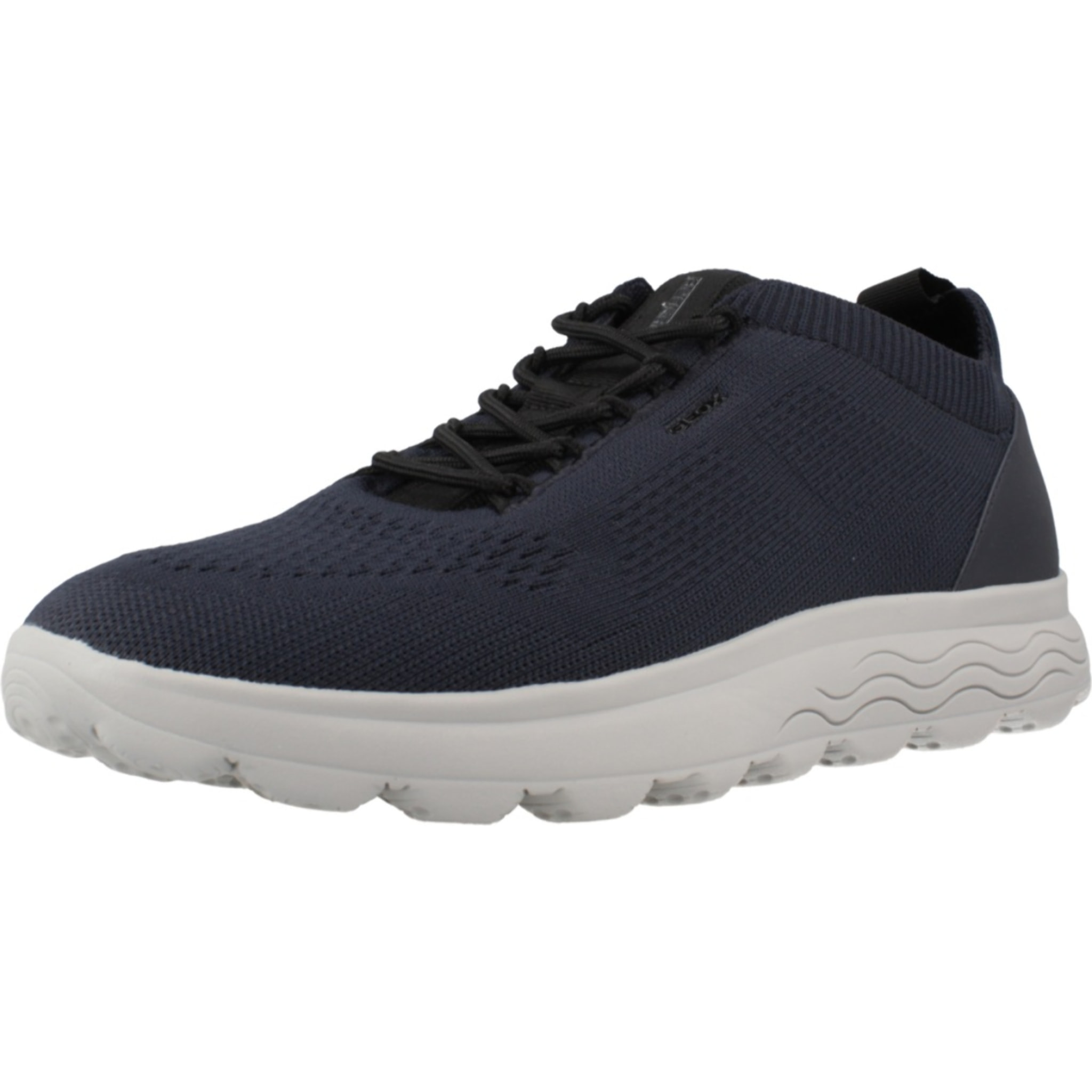 Sneakers de  Hombre de la marca GEOX  modelo U SPHERICA Blue