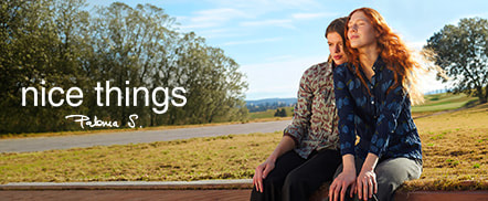 Nice Things