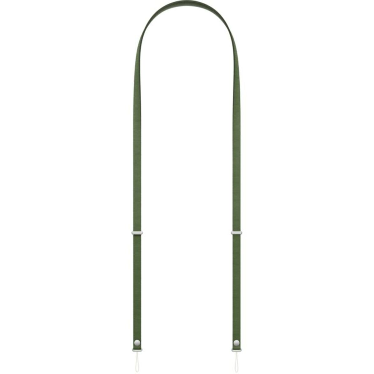 Cordon téléphone APPLE Bandoulière Vert