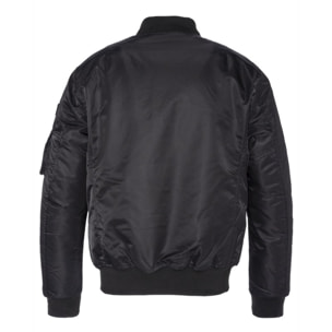 AIRFORCERSBOMBER JACKETSchott NYCBLACK