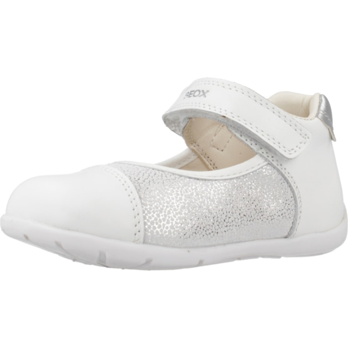 Sandalias Niña de la marca GEOX  modelo B KAYTAN White