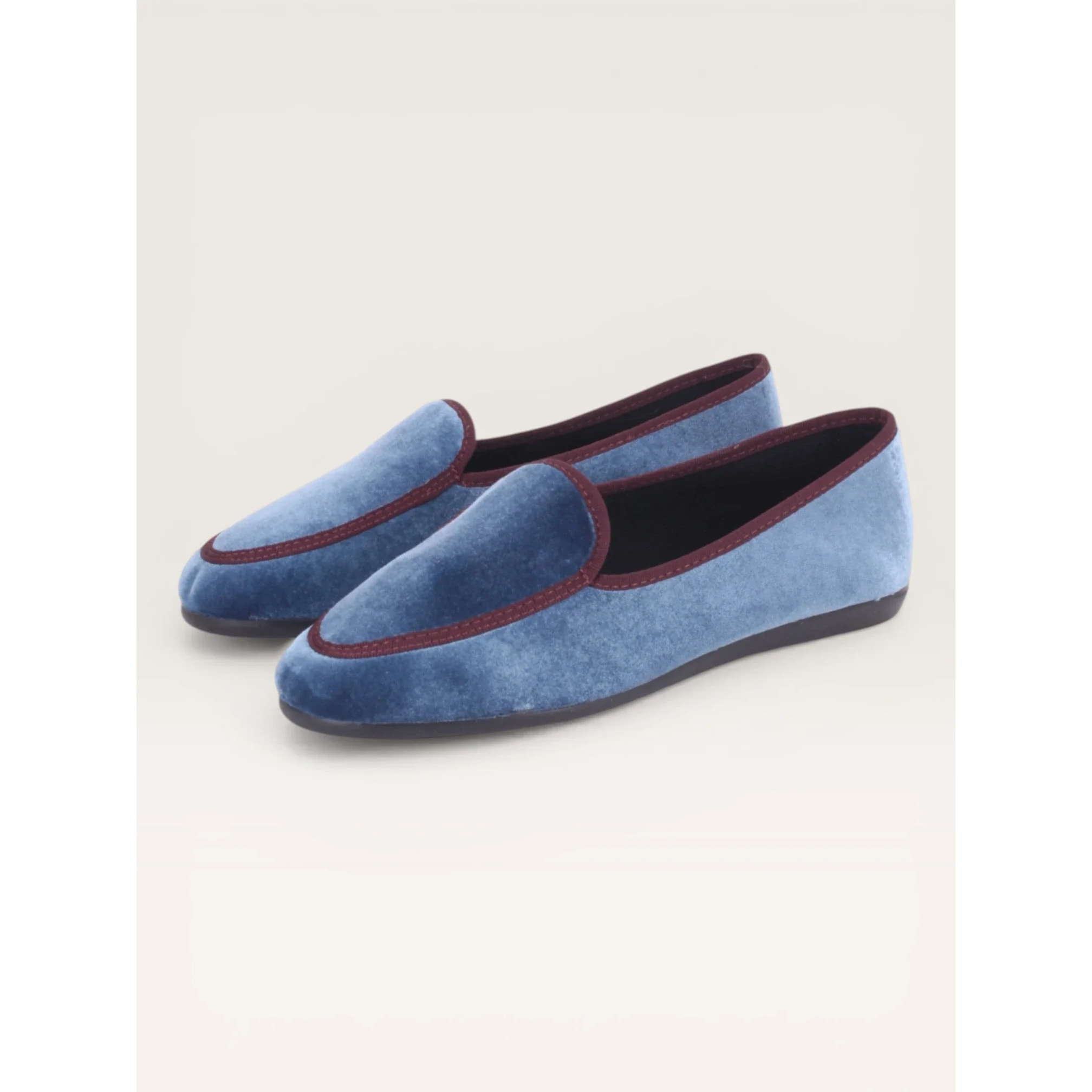 SENSE BabyBlueBordeaux