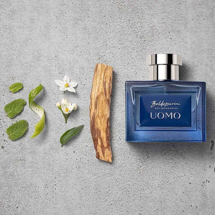 Uomo - Eau de Toilette 50ml