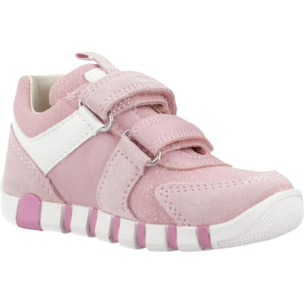 SNEAKERS GEOX B IUPIDOO GIRL