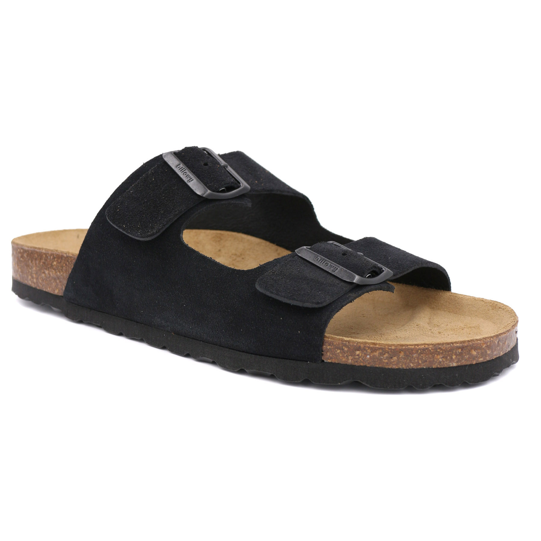 Sandalia BILLOWY NEGRO