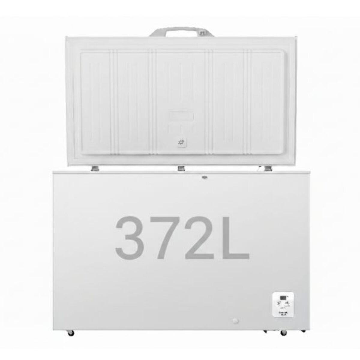 Congélateur coffre ESSENTIELB ECC85-125hib1