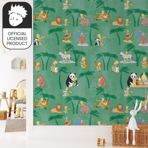 Carta da Parati Ufficiale Il Piccolo Principe Animali