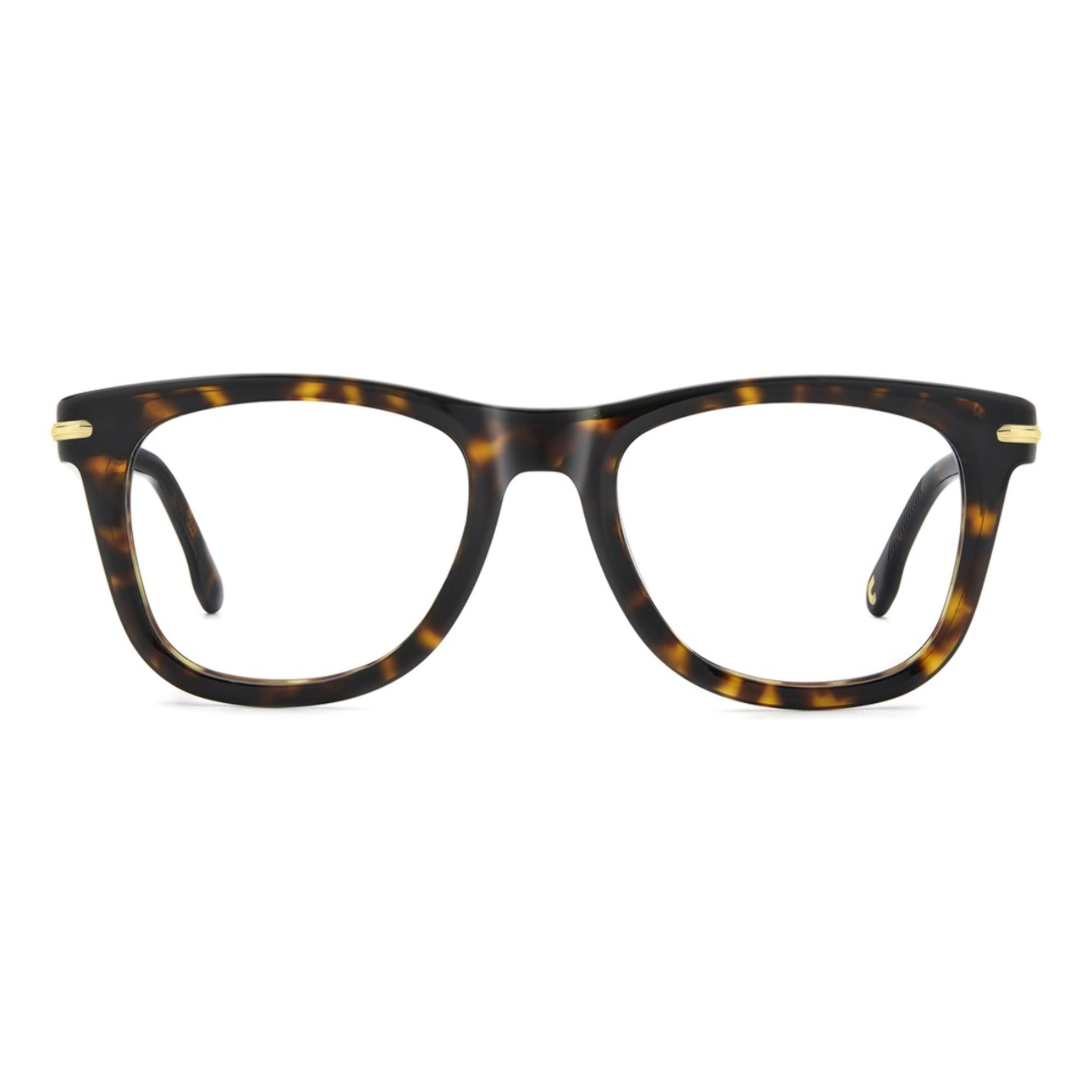 Gafas de Vista Carrera 360 086 de Acetato Hombre 52 mm