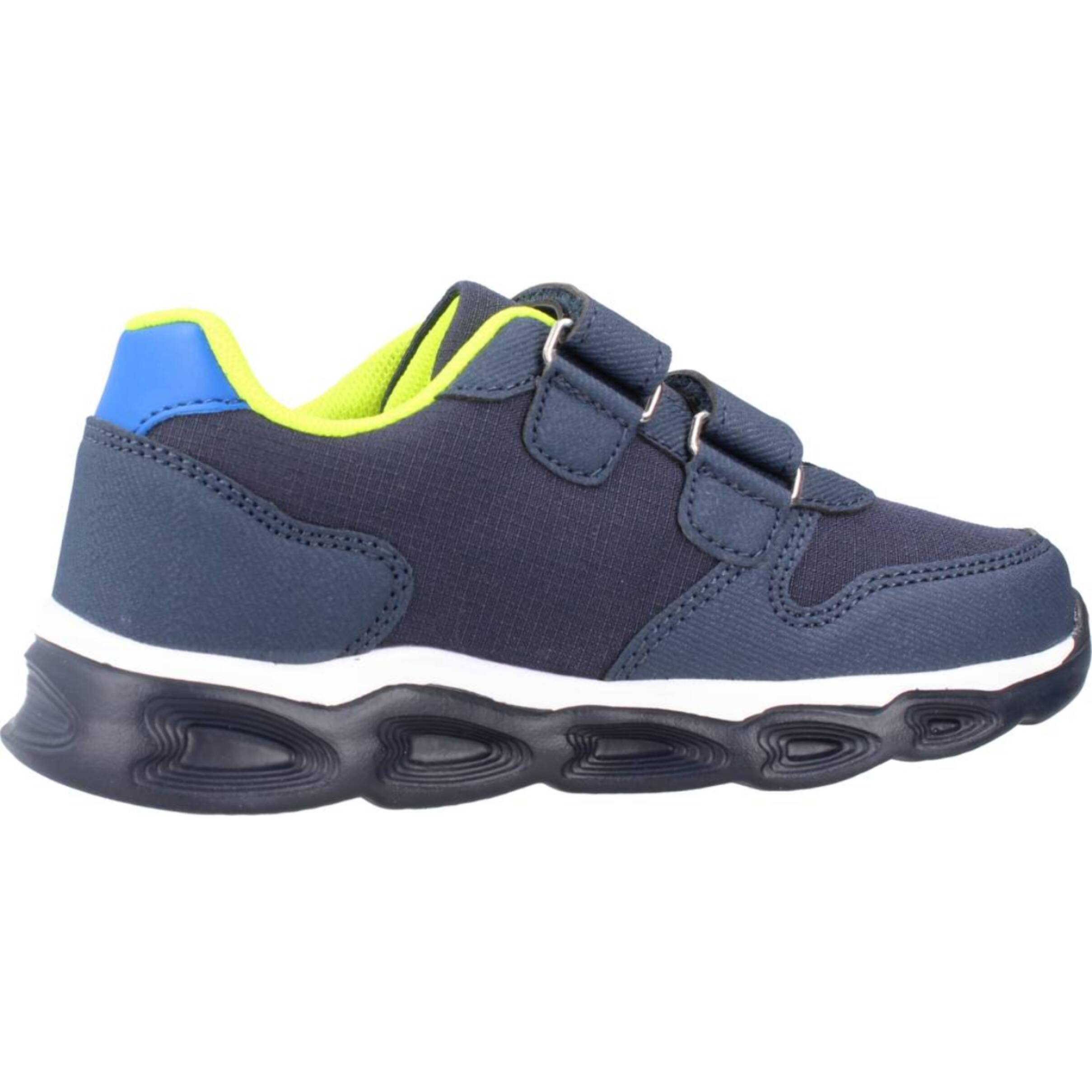 Zapatillas Niño de la marca CHICCO  modelo COOK Blue