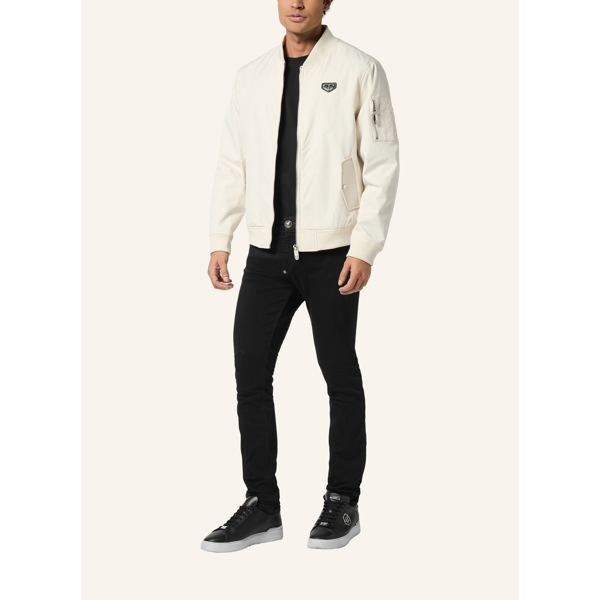 PHILIPP PLEIN Bomber