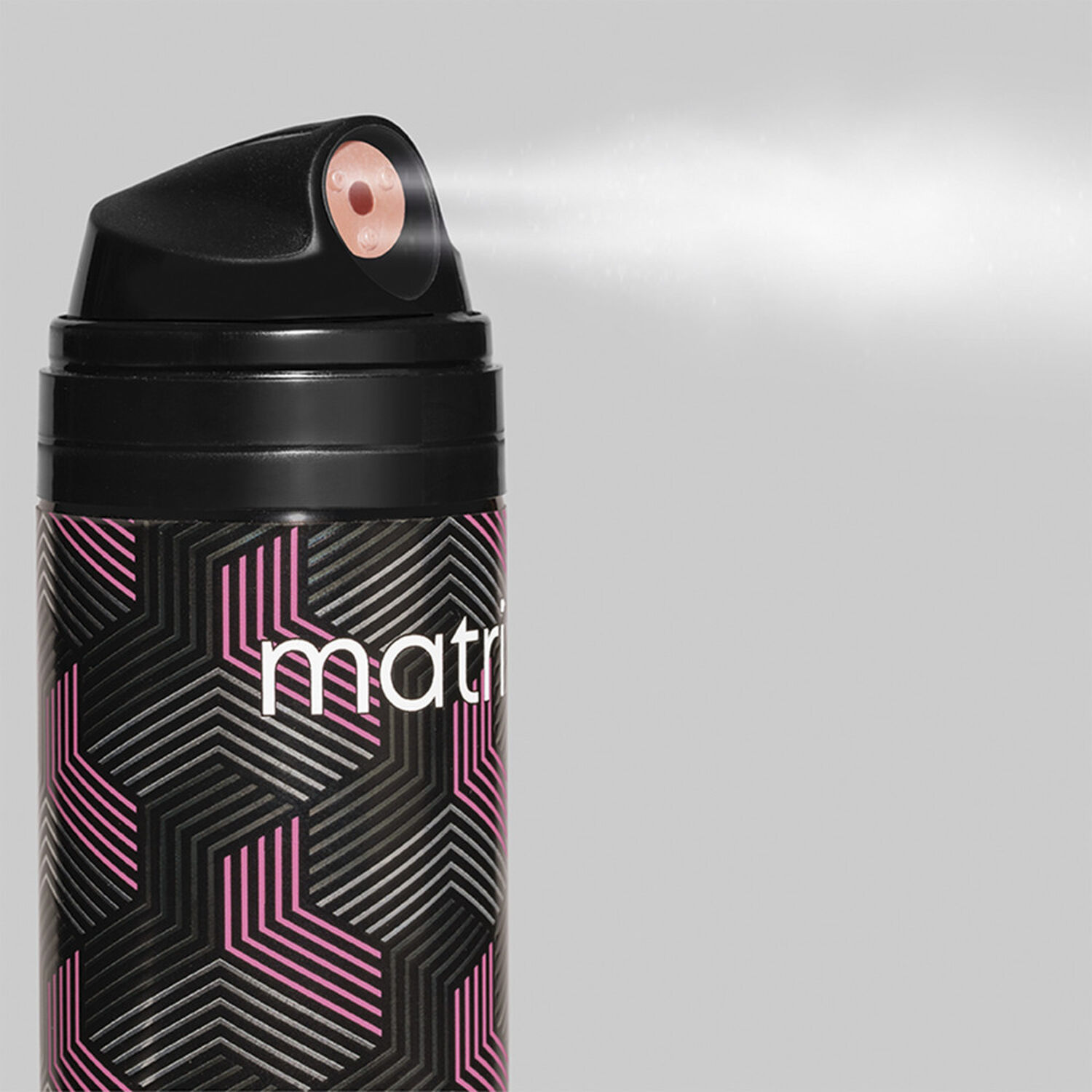 Vavoom - Laque Haute Tenue Triple Freeze