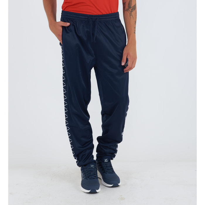 Pantaloni sportivi in acetato Pym