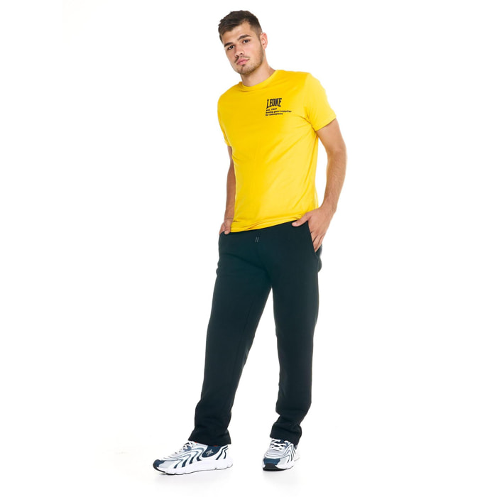 Pantalón de chándal de hombre Leone Urban