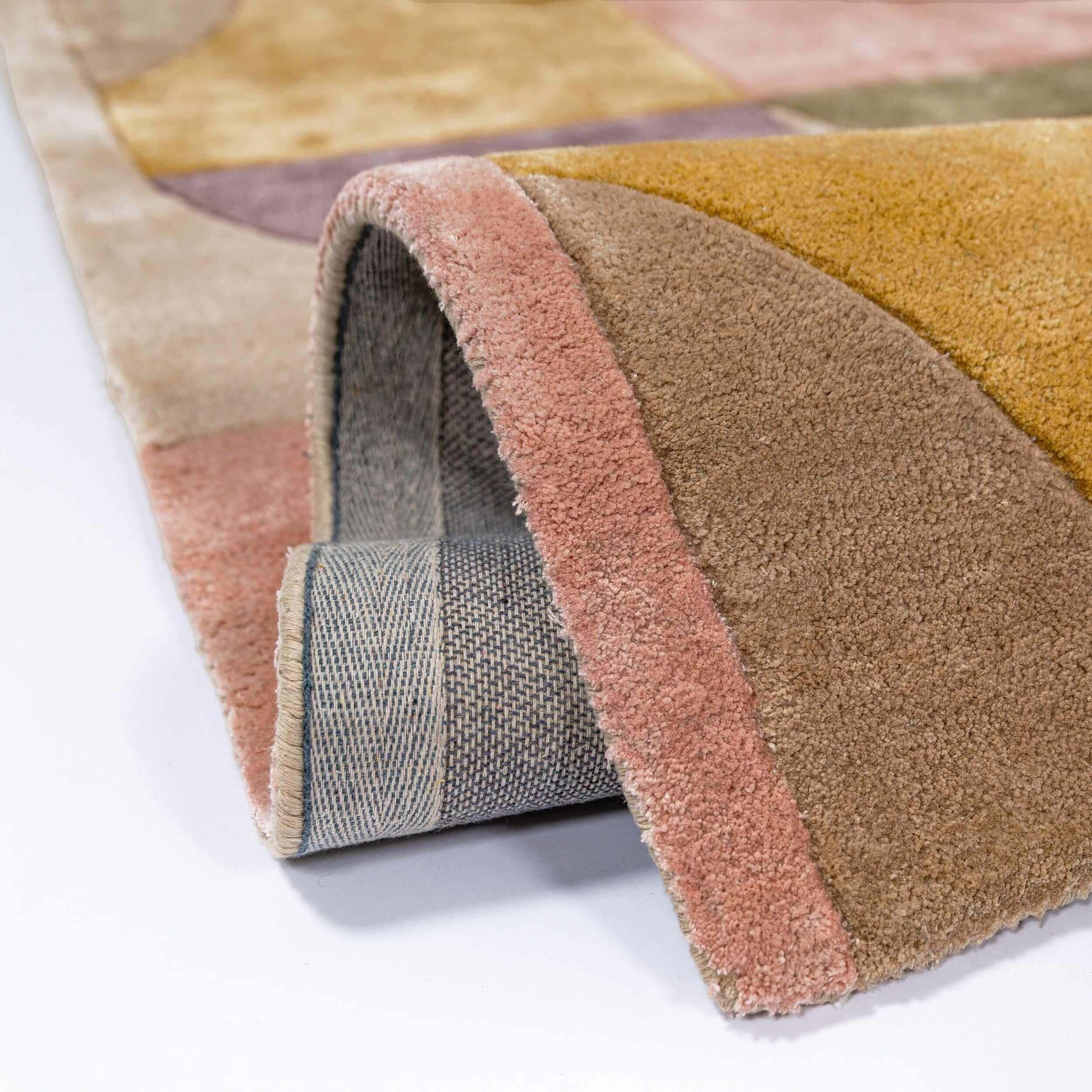 Tapis en viscose ILLUMINATE