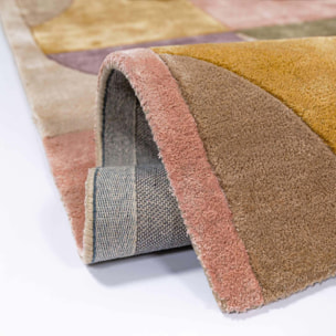 Tapis en viscose ILLUMINATE