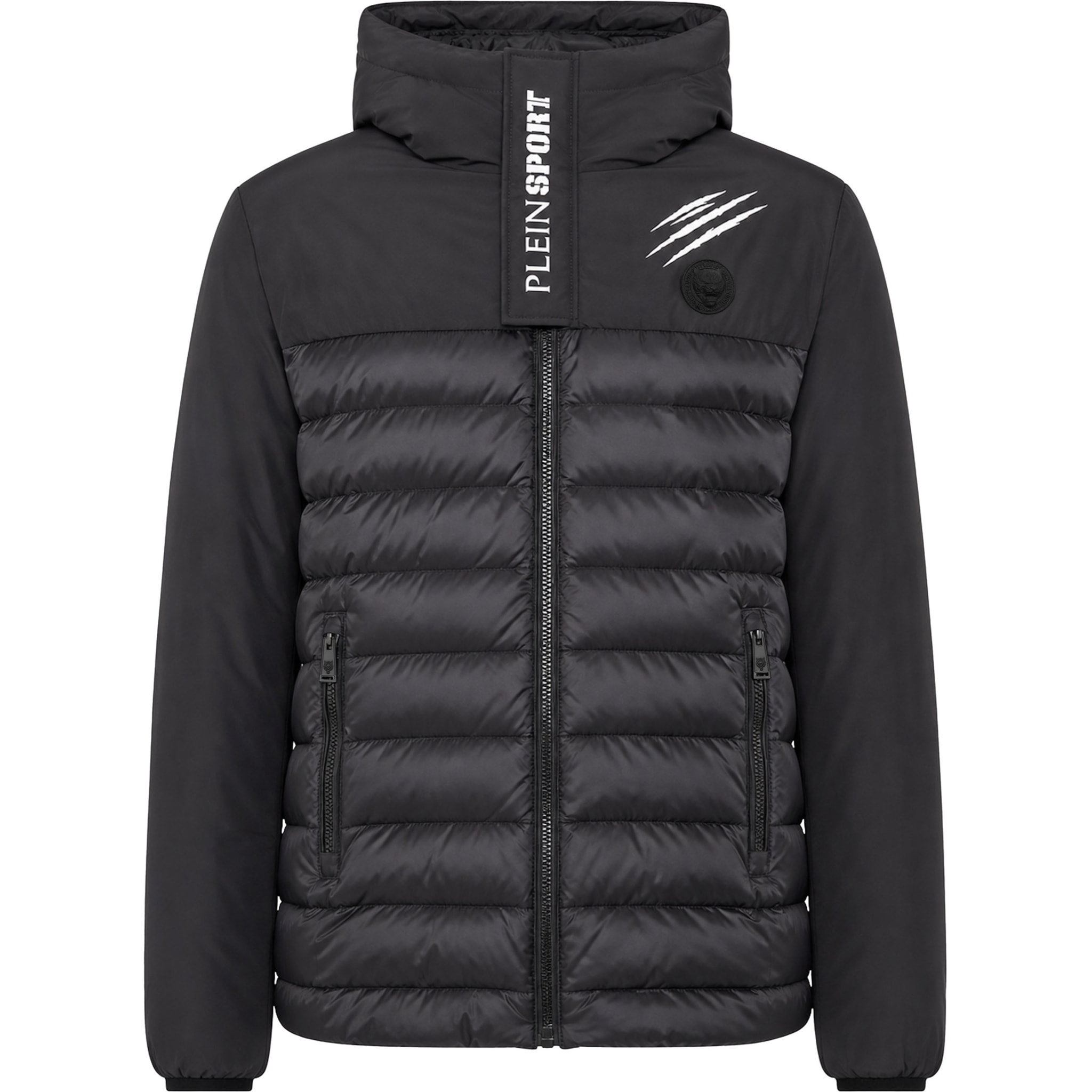 PLEIN SPORT Chaqueta SCRATCH