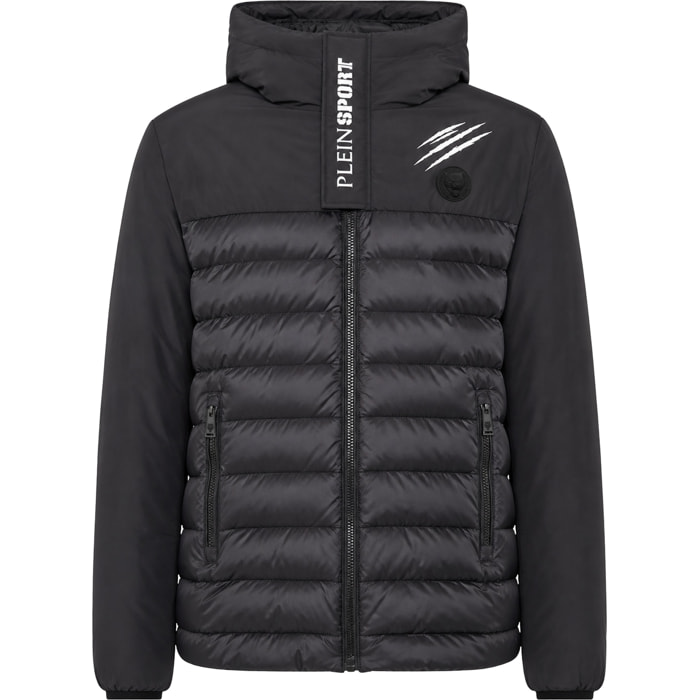 PLEIN SPORT Chaqueta SCRATCH
