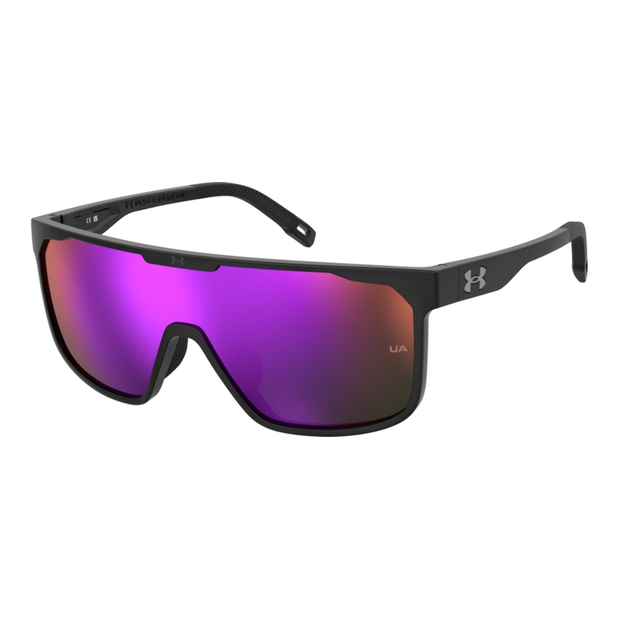 Gafas de Sol Under Armour UA DEFINE/G 3H2 de Tr90 Hombre 99 mm