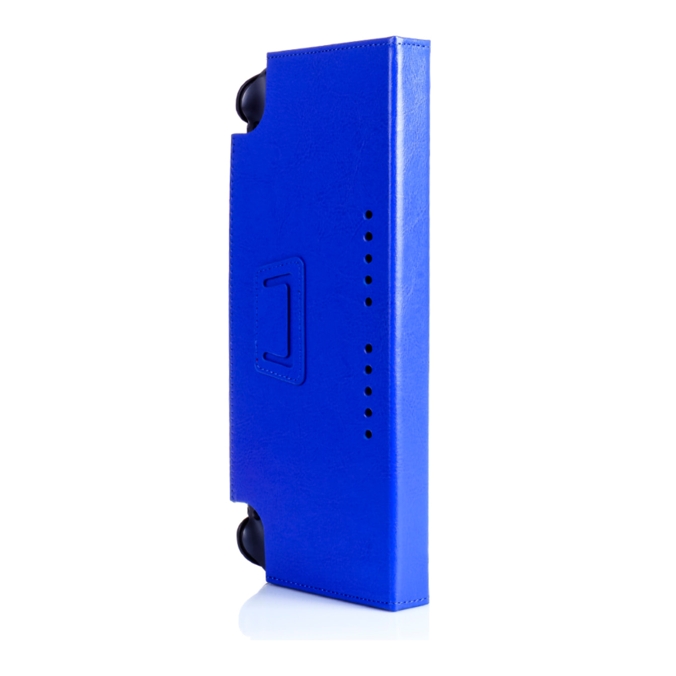 ESTUCHE DE PIEL CON ASA PARA NINTENDO SWITCH