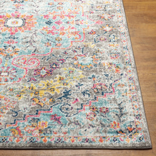 LOU Alfombra Vintage Oriental