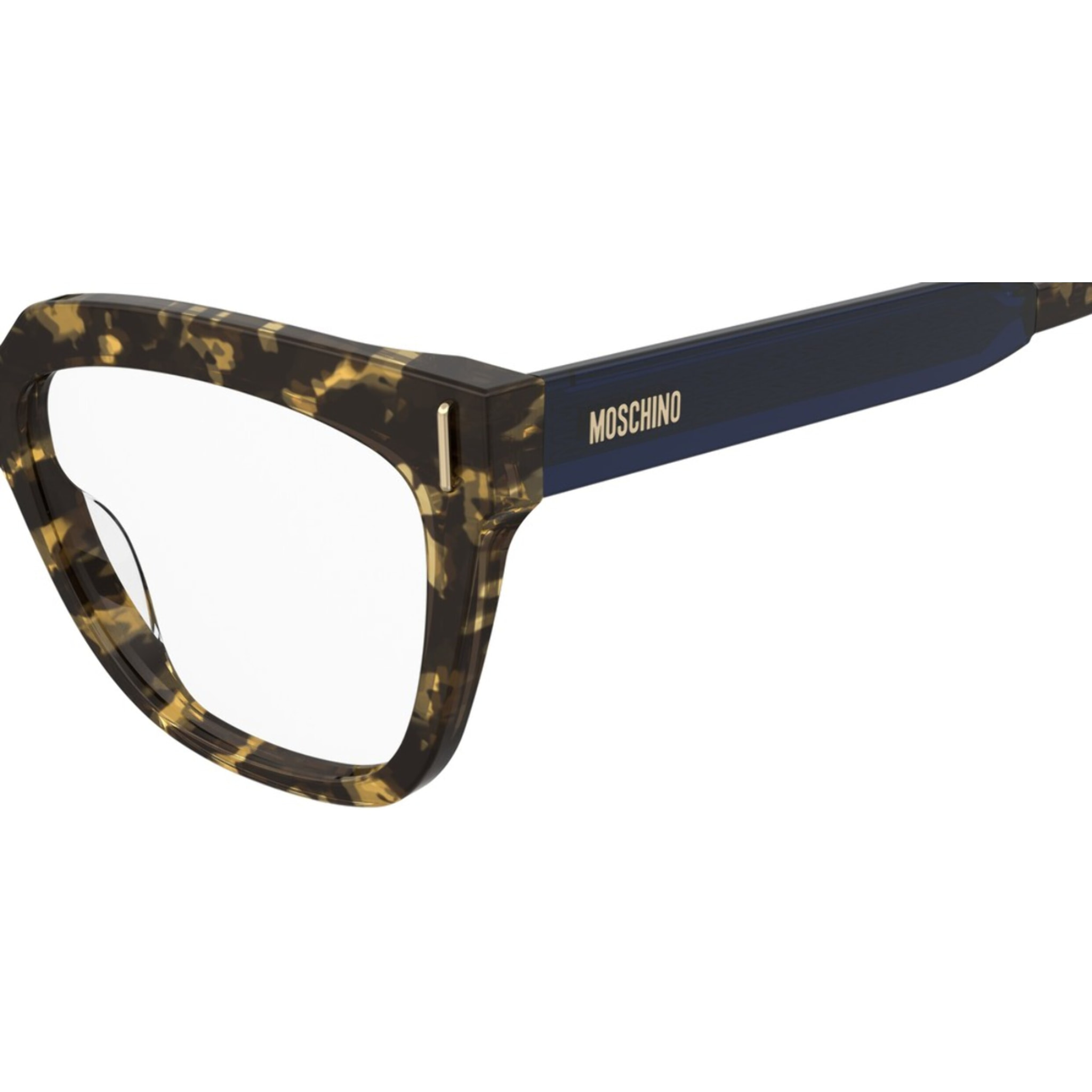 Gafas de Vista Moschino MOS660 IPR de Acetato Mujer 54 mm