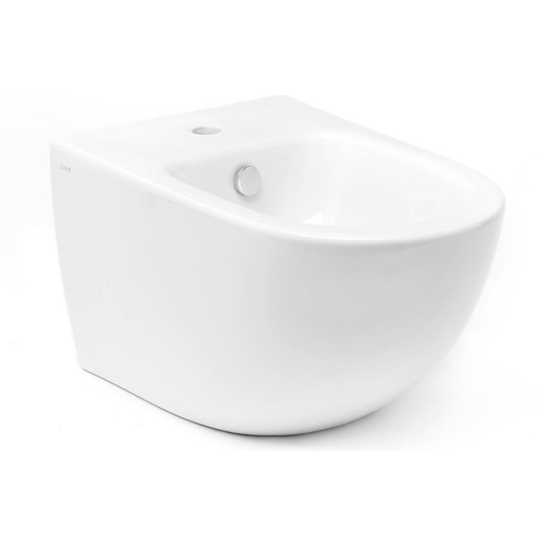 Sento bidet suspendu, alimentation interne, blanc (4338B003-1046)