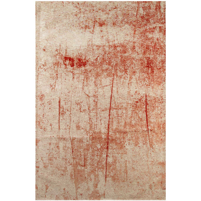 Tapis Red Ochre