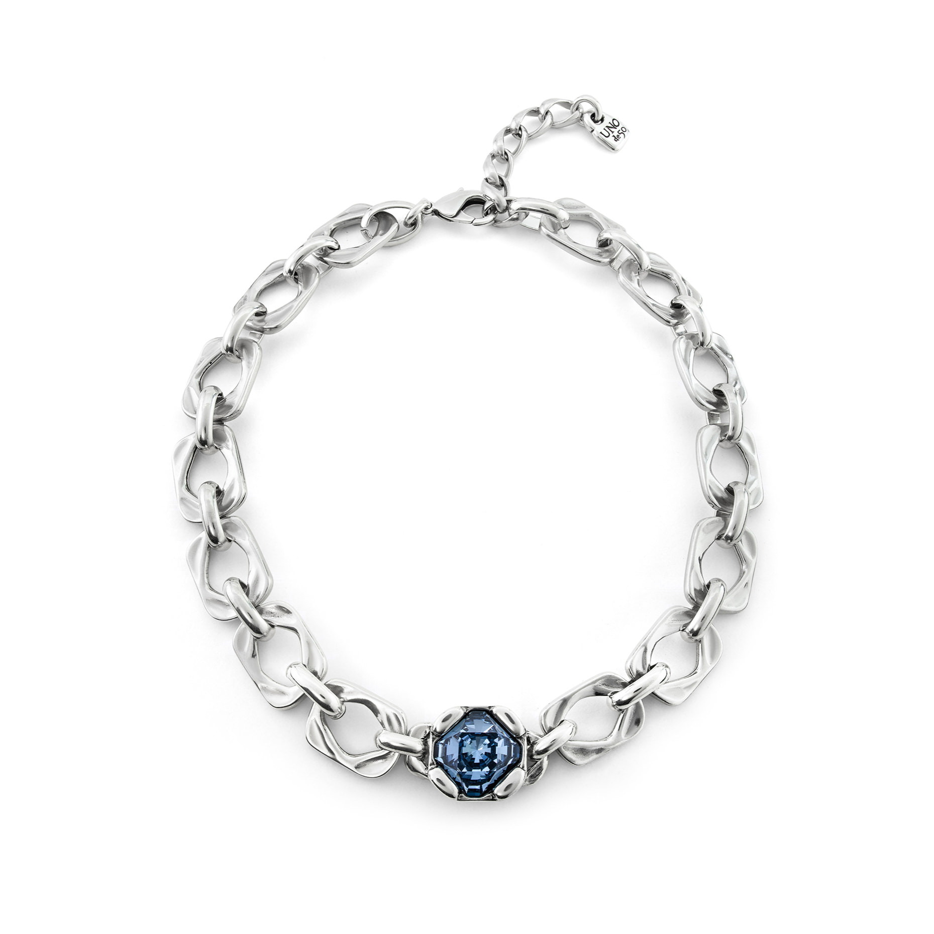 Colgante Marvelous AZUL U