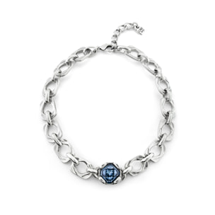 Colgante Marvelous AZUL U