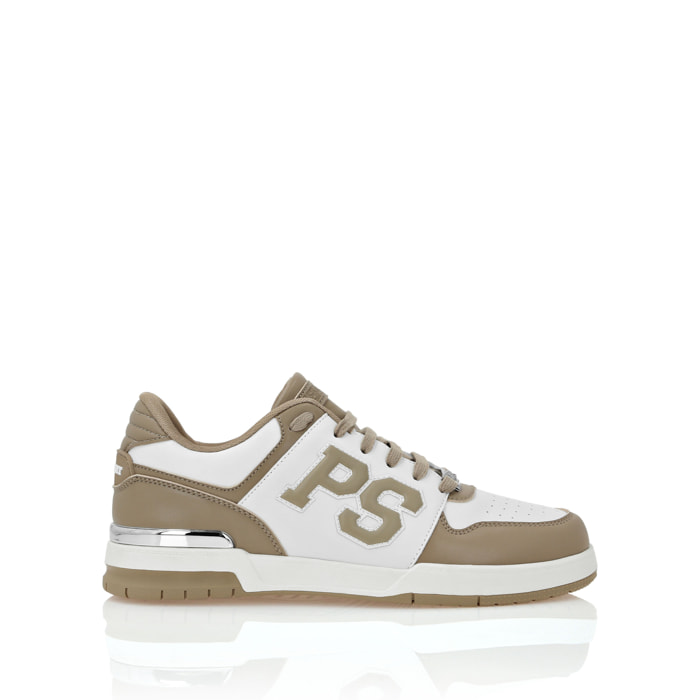 PLEIN SPORT Low-Top Sneakers PS