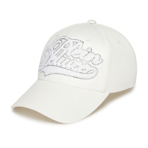 PHILIPP PLEIN Cappello da baseball