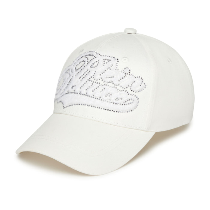 PHILIPP PLEIN Cappello da baseball