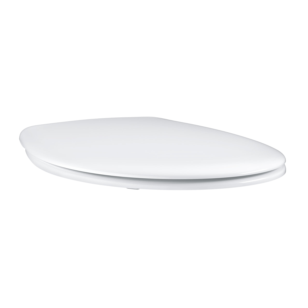 Abattant WC fermeture frein de chute Bau Ceramic