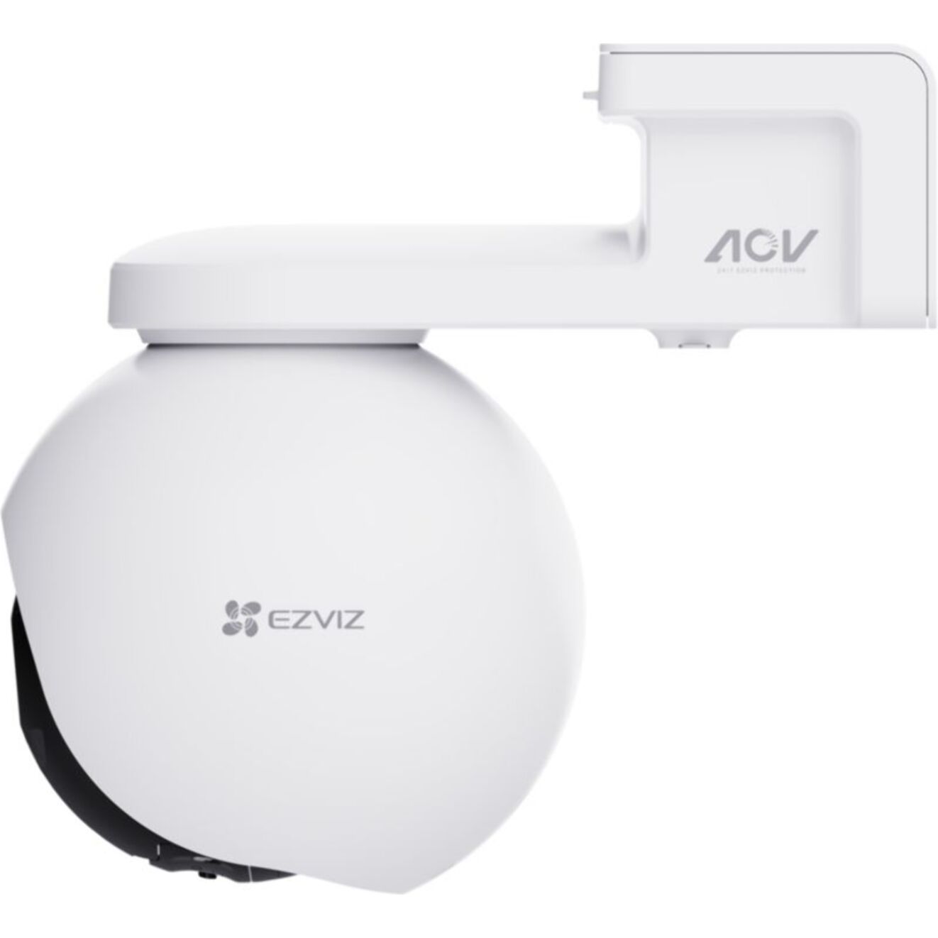 Caméra de surveillance EZVIZ HB8 PRO 4K