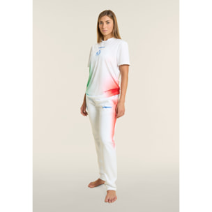 T-shirt donna Beach Volley Nazionale Italia 2025/26