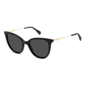 Gafas de Sol Polaroid PLD 4184/S/X 807 Polarizadas de Policarbonato Mujer 52 mm