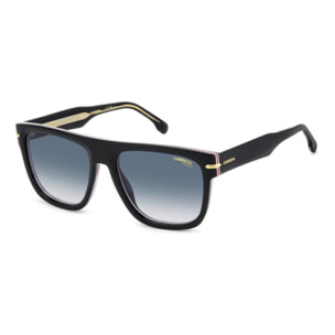 Gafas de Sol Carrera 340/S 2M2 de Acetato Hombre 57 mm