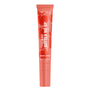 Oh My Gloss! Butter Me Up - 010 15ML